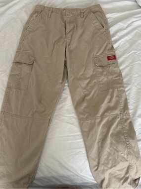 Dickies Women’s Cargos